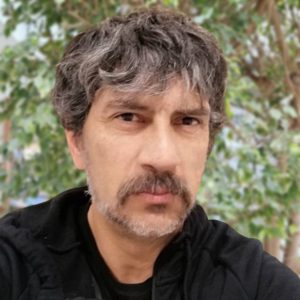 Mario villalobos editado